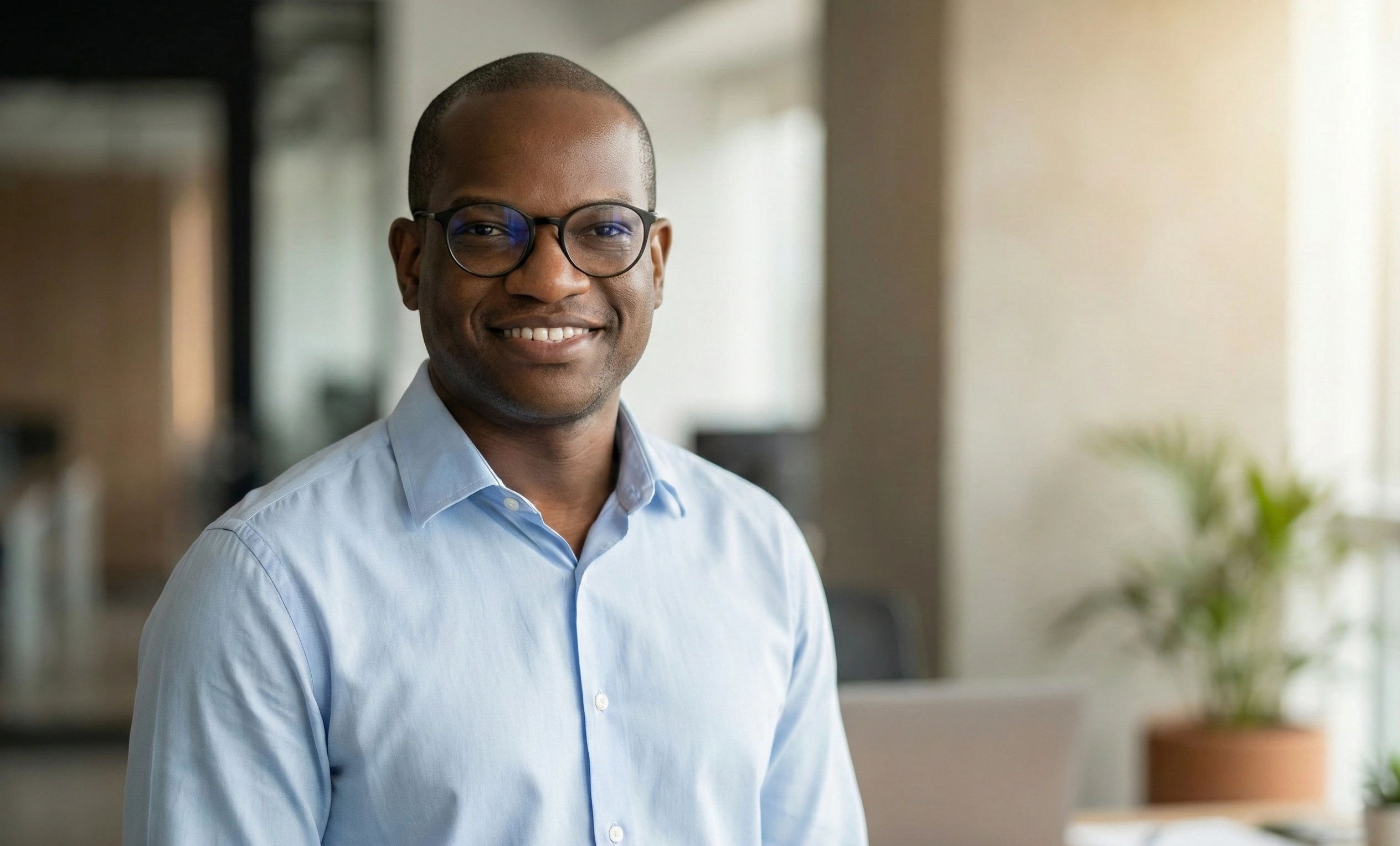 Vicente Tuma Consultor IA